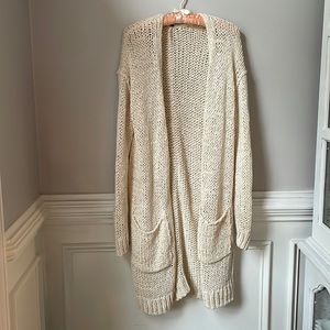 FREE PEOPLE Cardigan😍